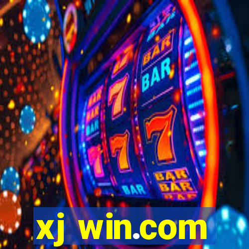 xj win.com